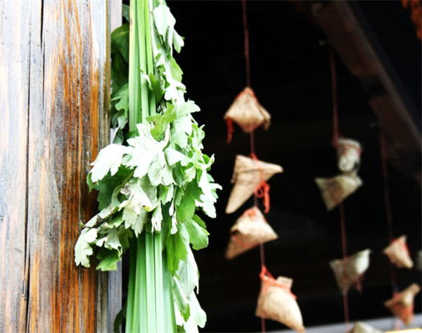 玉米收獲機(jī)廠家|端午屬于我們的節(jié)日那些味道那些人