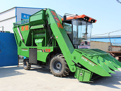 青儲(chǔ)機(jī)生產(chǎn)廠家