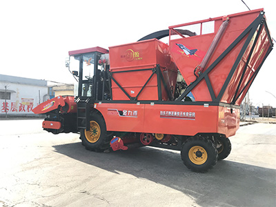 青儲飼料機(jī)械