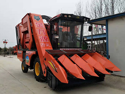 秸稈青儲機(jī)