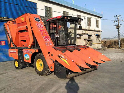 羊飼料青儲機(jī)