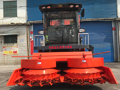 玉米黃儲機(jī)